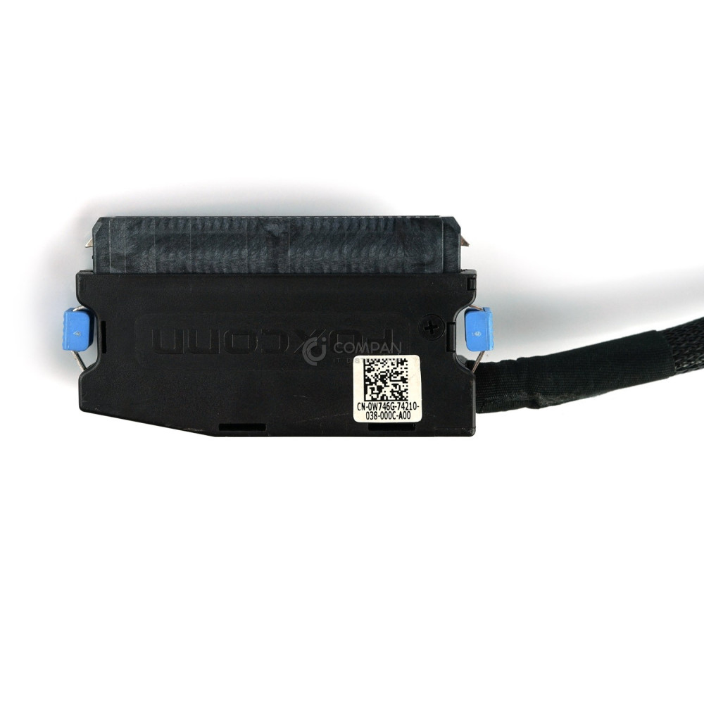 W746G DELL CABLE SAS TO MINI SAS FOR T410